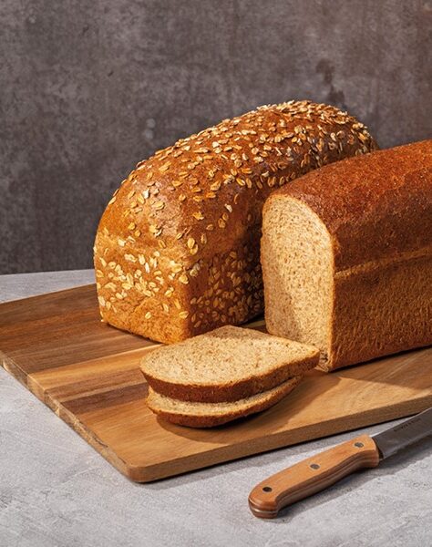 Fedor De Echte Bakker, Echte Bakker Fedor, Bakker Wijchen, brood