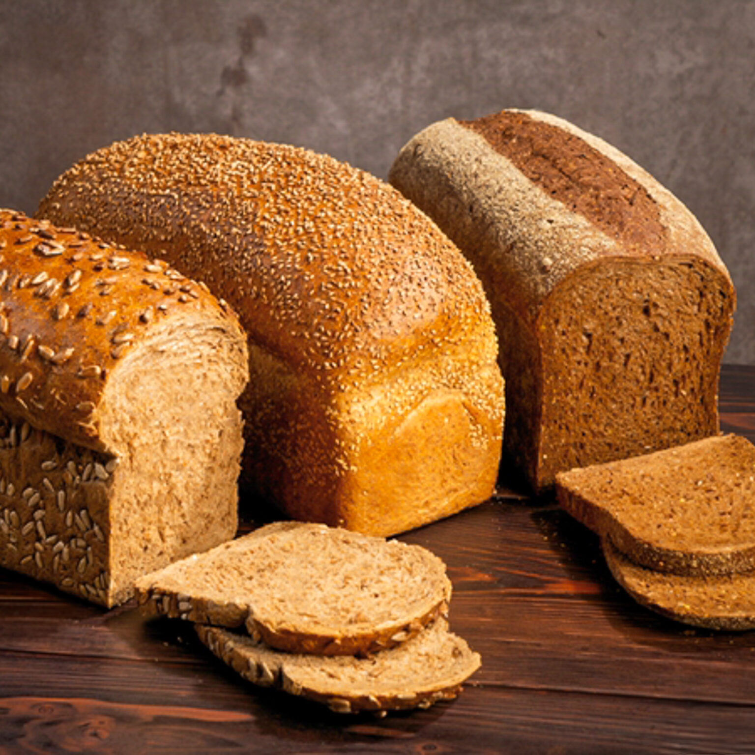 Fedor De Echte Bakker, Echte Bakker Fedor, Bakker Wijchen, brood